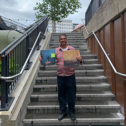 Brother Sanjiv - 16/07/24 - Voices Radio