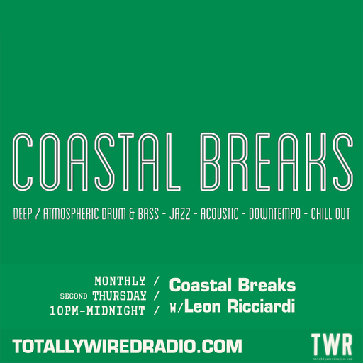 Coastal Breaks ~ Leon Ricciardi ~ 10.04.25