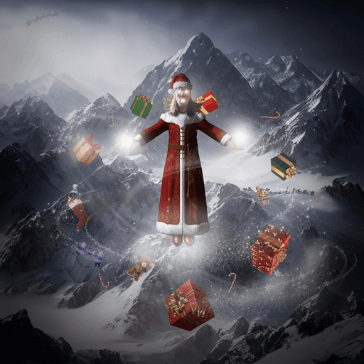 "Let Me Be The One" Eurovision Show 331 (24th December 2024) - Christmas Eve 2024 Show...