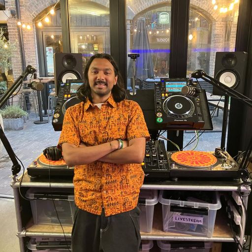 Home & Abroad w/ Mithun - 03/04/25 - Voices Radio