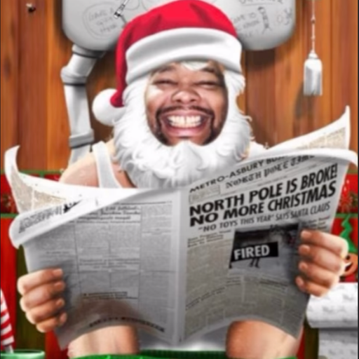 DJ Boogie Blind - Xmas Eve Mix (SXM (Shade45) - 2025.12.24