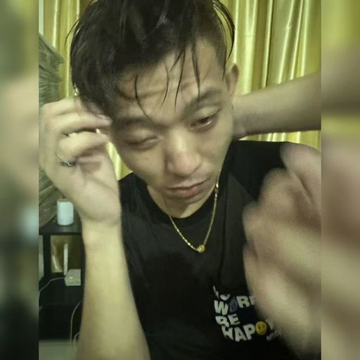 DJ'YE【勇啊 回家咯 不要離家出走了】《Nutcase 22 - Captain X Na - Khong Bang X 程今 - 沒能成為你的白馬》Mixtape 2x25