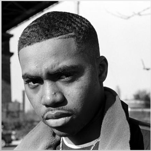 Nas Megamix - Vol 2 (Explicit) RE-UPLOAD