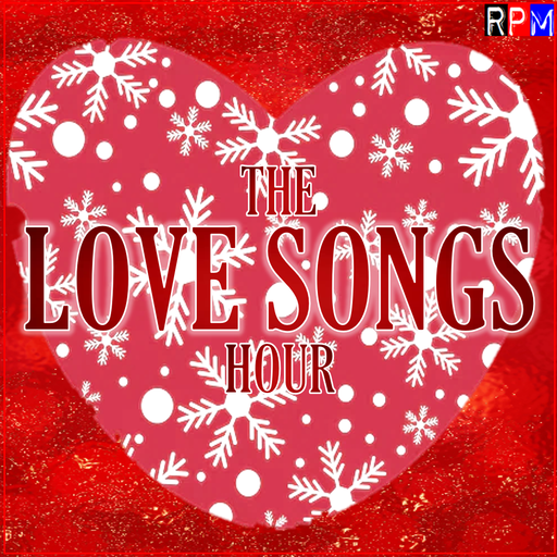 THE LOVE SONGS HOUR : CHRISTMAS SPECIAL 2025