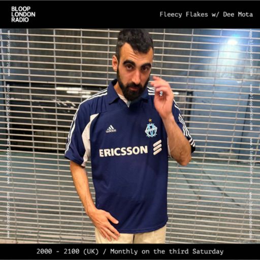 Fleecy Flakes w/ Dee Mota - 19.07.25