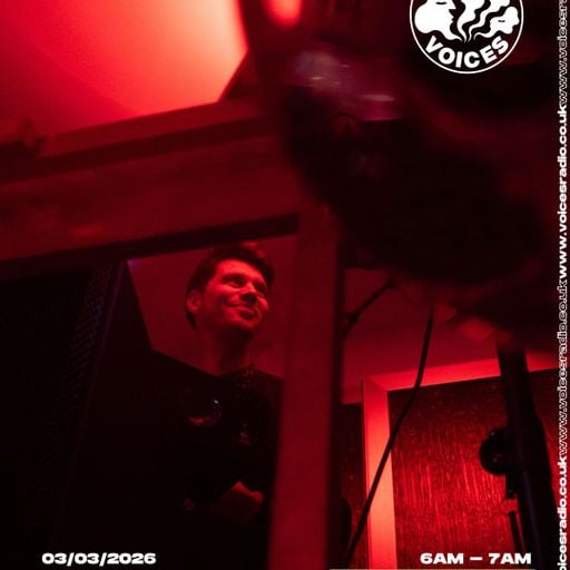 Blind Choice - 03/03/36 - [Voices Radio]