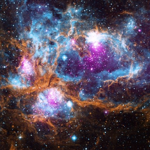 Have a Cosmic Day with Colleen 'Cosmo' Murphy