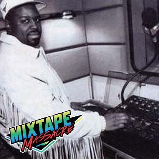 Funkaster Flex - Saturday Night Street Jam (Hot97) (Own Collection) - 1996.07.06