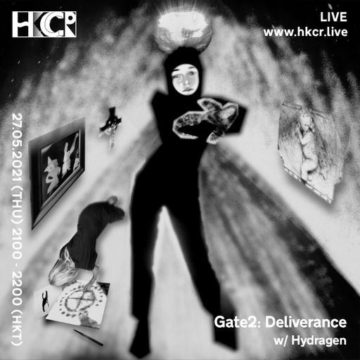 Gate2: Deliverance w/ Hydragen - 27/05/2021