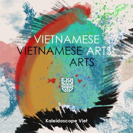 Kaleidoscope Viet w/ FVH Ep 07 28.04.22