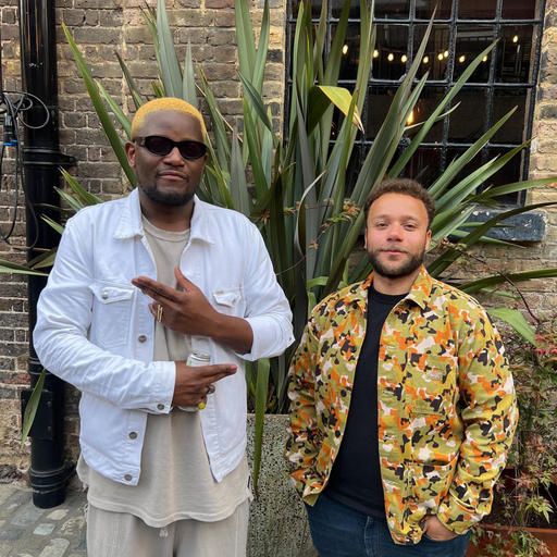 Gucci Private School feat. JAMESON JAMESON - 28/06/23 - Voices Radio