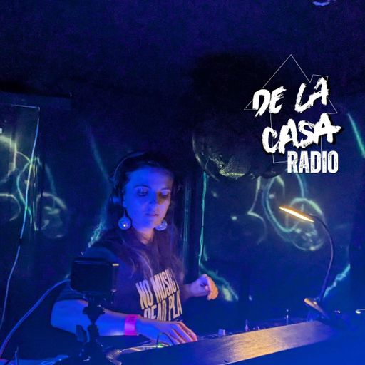 boogielou - De La Casa Radio 24.11.25