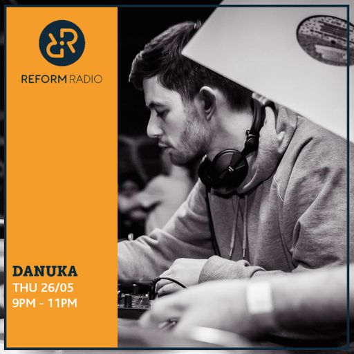 Danuka 26th May 2016