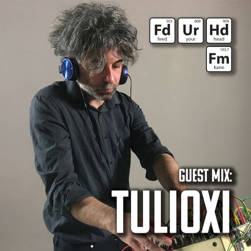 Feed Your Head hosted by the Hutchinson Brothers Tulioxi