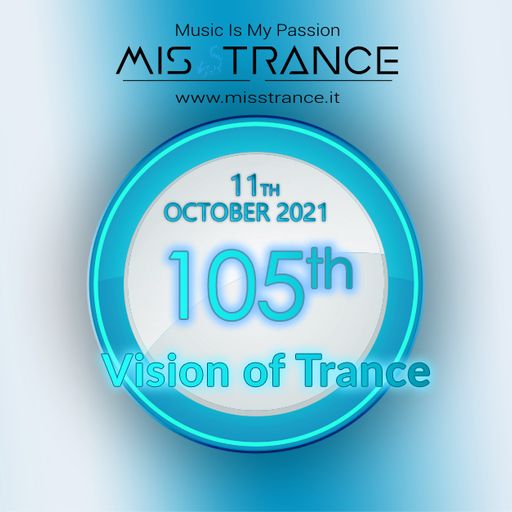 Vision of trance 105