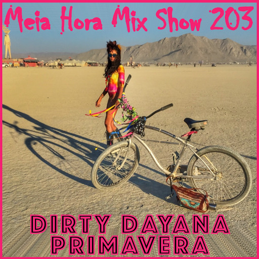 MHMS-203-Dirty Dayana-Primavera