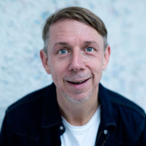 Gilles Peterson's Foot Patrol Track of the Year // 12-12-16