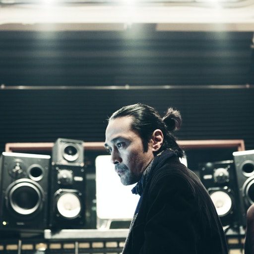 Fireside Chat – Russell Elevado