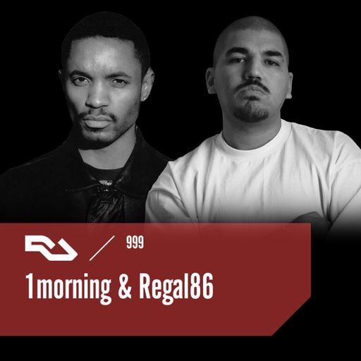 RA.999 1morning & Regal86