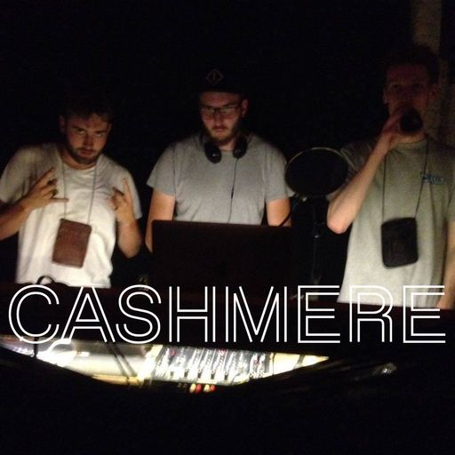 CA$HMERE #9 w/ Triple J Mafia 22.07.2017