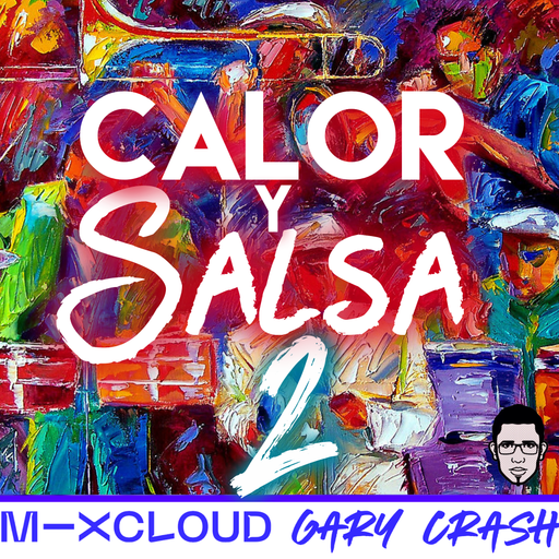 CALOR Y SALSA #2