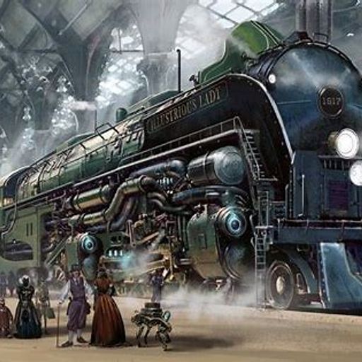 Night Train to Memphis (ExtendedRock&Pop)