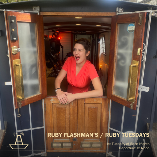 Ruby Flashman's Ruby Tuesday | The BoAt Pod | October 2023