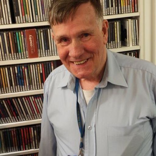 Jim Richman - Laser Hot Hits & Laser Gold - LIVE Thursday 10.07.25