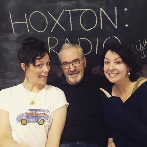 Ladies What Brunch with actor Larry Lamb