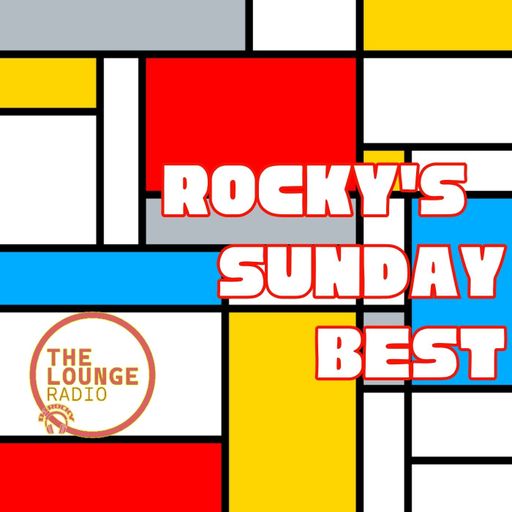 Sunday Best 30th July - The Lounge Radio