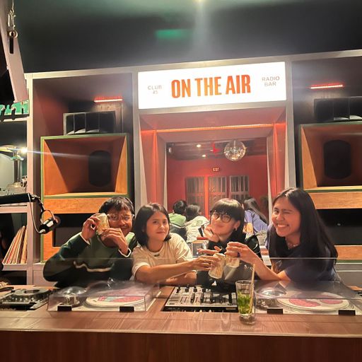 Trip Do Brasil Hosted By Vita, Vanessa, & Jule With Grace Lyman Vol.41