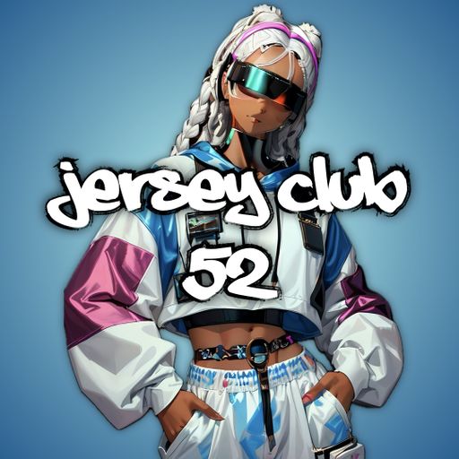 Jersey Club Mix 2025 | #52