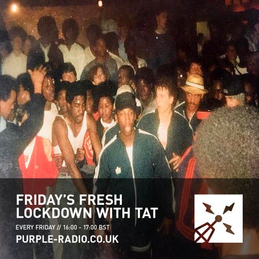 Friday's Fresh Lockdown #14