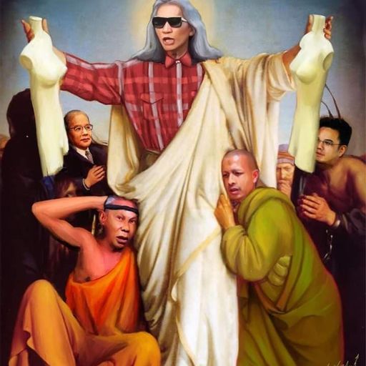 ธรรมมะกระตุกจิตกระชากใจ ตักไวๆจะได้เมาเร็วๆ