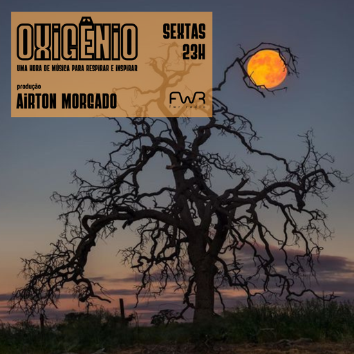 Oxigênio 130 - 12.7.2024