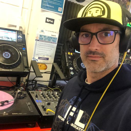 House Your Soul on Kane FM 9/2/2020