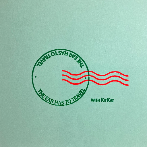 Intimate Connections w/ KitKat: On Longing (The Ear Has To Travel #35) 26.09.2022