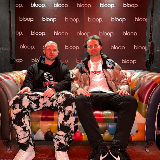 Triq w/ Janoko + guest Tris - 26.03.26 [Bloop London Radio]