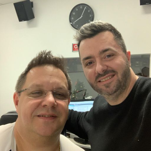 Made in Hungary – Hazai slágerek 120 percben, Sándor Andrással és Hajcser Attilával. 2022-02-02.