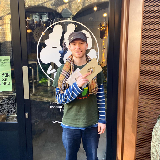 Sonny Molloy - 23/12/22