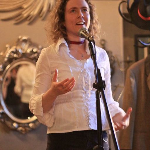 15.7.12 with Fay Roberts