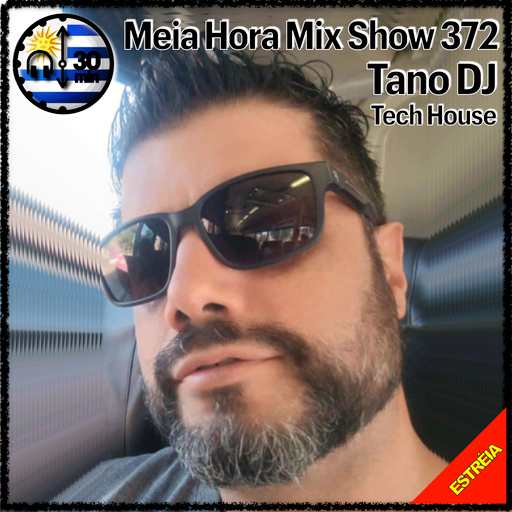 MHMS372 Tano DJ - Tech House