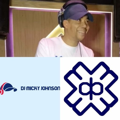 Micky Johnson - The House Vibe (09/09/25)