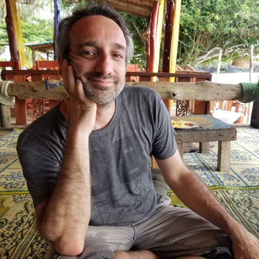 WW Seattle: Pezzner // 09-11-20