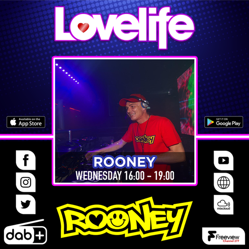 Rooney 20 DEC 2023