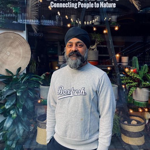 Sway of the Verses - 17/01/23