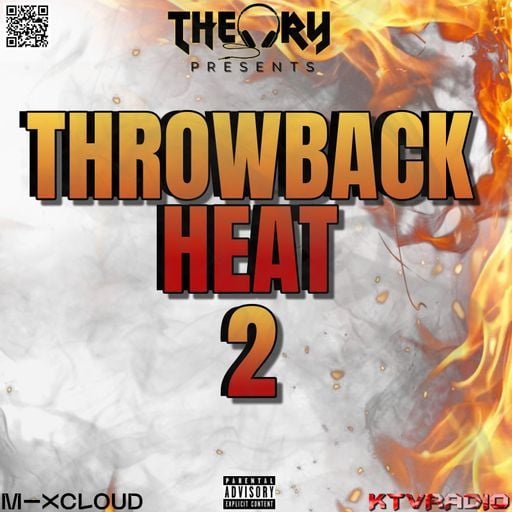 THROWBACK HEAT 2