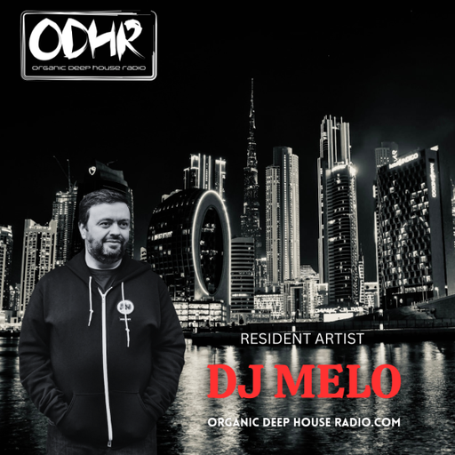 DJ MELO  - April Mix 2025
