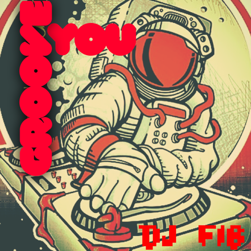 Groove You Radio Show #5 - DJ FIB