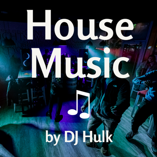 House is my Religion - Tech / Deep / Latin / Club House Mix#36